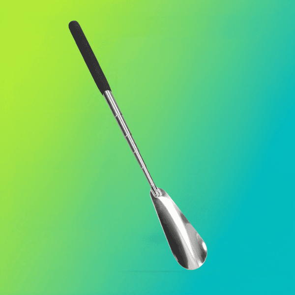 TELSTICK - Teleskopowa łyżka do butów