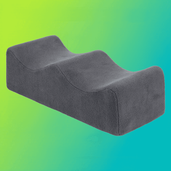 RELIFLEX - Poduszka Pod Nogi Ortopedyczna Relaksująca