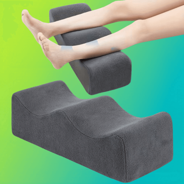 RELIFLEX - Poduszka Pod Nogi Ortopedyczna Relaksująca